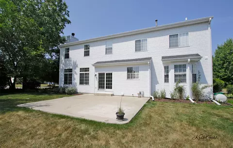 1453 Redwing Dr, Antioch, IL 60002 photo 34