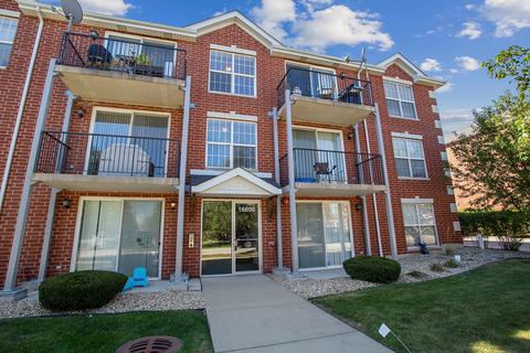 16690 Liberty Cir #3-N, Orland Park, IL 60467