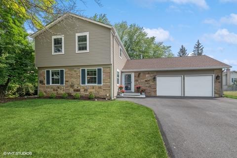 410 Castlewood Ln, Buffalo Grove, IL 60089