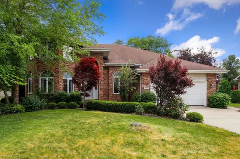 15507 Harbor Town Dr, Orland Park, IL 60462