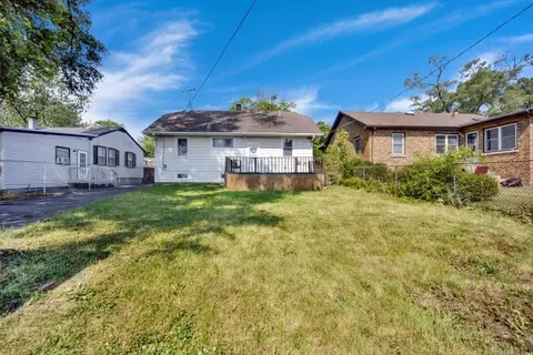 14813 Keystone Ave, Midlothian, IL 60445 photo 3