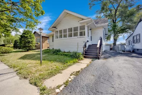 14813 Keystone Ave, Midlothian, IL 60445