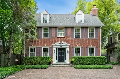 1427 Tower Rd, Winnetka, IL 60093