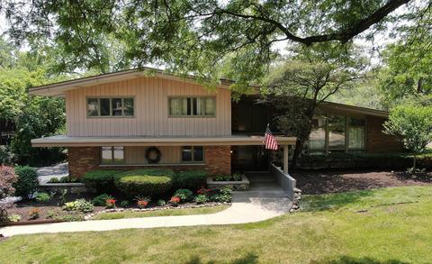 2922 Scott Cres, Flossmoor, IL 60422
