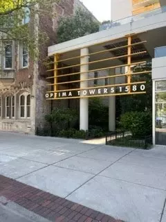 1580 Sherman Ave #1206, Evanston, IL 60201