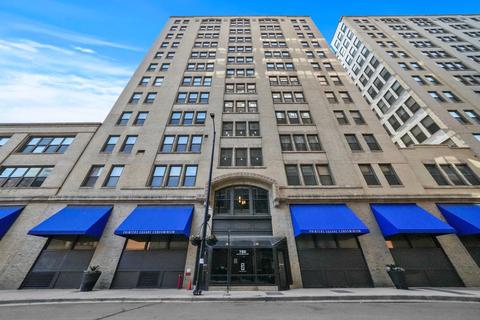 780 S Federal St #405, Chicago, IL 60605