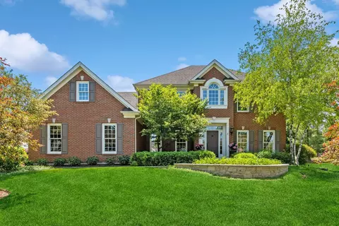 4 N199 Fox Mill Blvd, Saint Charles, IL 60175