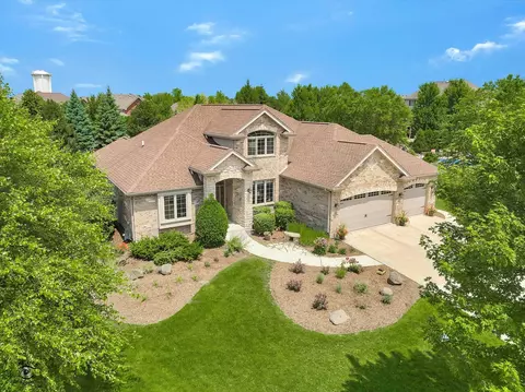 12432 Chiszar Dr, Mokena, IL 60448 photo 35