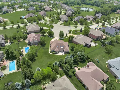 12432 Chiszar Dr, Mokena, IL 60448 photo 37