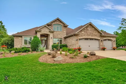 12432 Chiszar Dr, Mokena, IL 60448