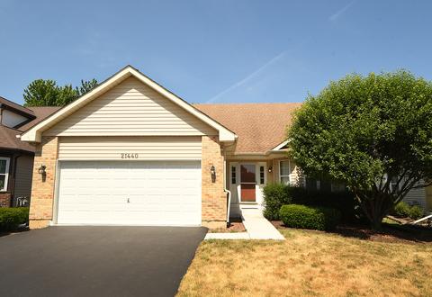 21440 W Sycamore Ct, Plainfield, IL 60544