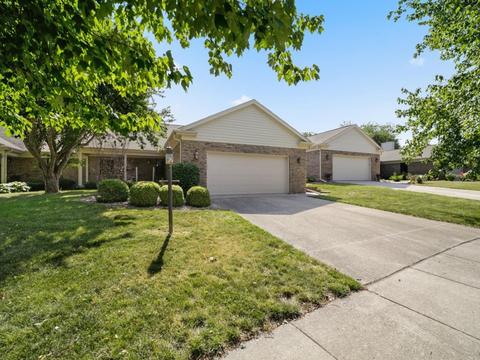 2006 Eagle Ridge Ct #B, Urbana, IL 61802