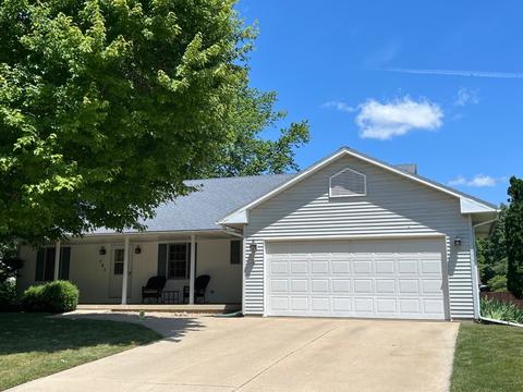 765 W Boyd Ave, Princeton, IL 61356
