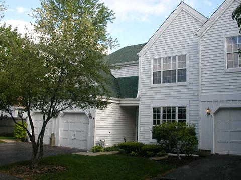 418 Hill Ct #19-02, Wauconda, IL 60084