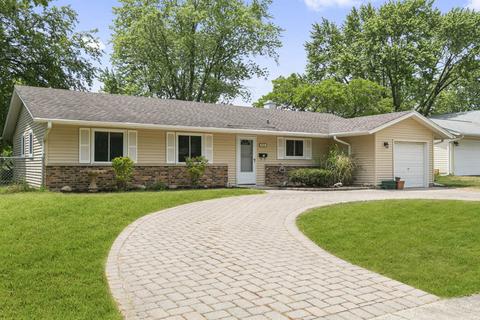 6514 Woodridge Dr, Woodridge, IL 60517