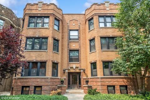 2324 W Argyle St #3W, Chicago, IL 60625