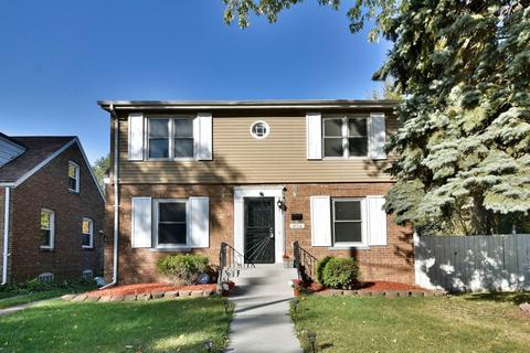 14516 S State St, Riverdale, IL 60827
