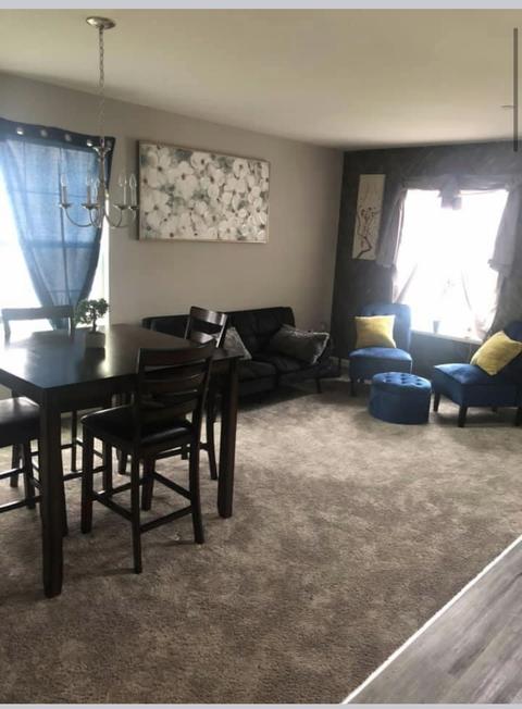 95 Kenneth St, Matteson, IL 60443 photo 6