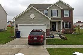95 Kenneth St, Matteson, IL 60443