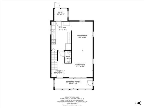 6 S353 4th St, Eola, IL 60519 photo 22