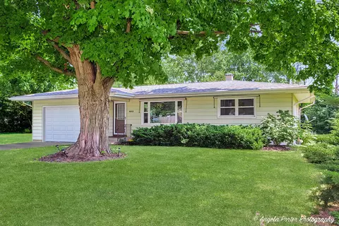 4812 William St, Mchenry, IL 60051