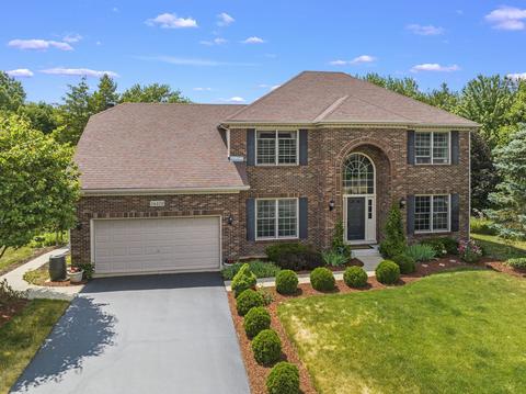 16410 Hidden River Cir, Plainfield, IL 60586