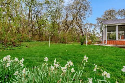 36 Chippewa Dr, Thornton, IL 60476 photo 36