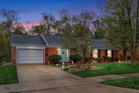 36 Chippewa Dr, Thornton, IL 60476