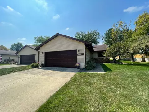 1101 Brad Dr #1101, Urbana, IL 61802