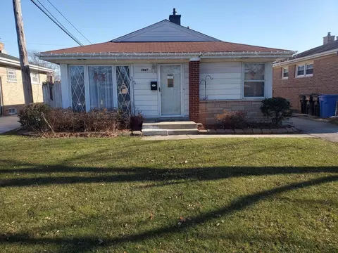 7847 S Kolmar Ave, Chicago, IL 60652