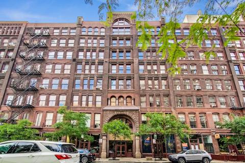 711 S Dearborn St #701, Chicago, IL 60605