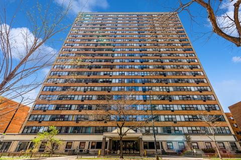 6030 N Sheridan Rd #708, Chicago, IL 60660