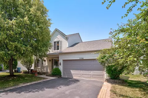 3106 Coastal Dr, Aurora, IL 60503