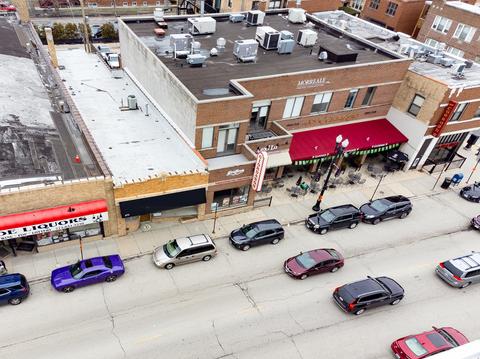 6711 N Northwest Hwy, Chicago, IL 60631