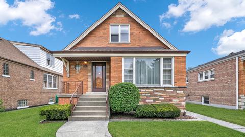 3851 W 56th Pl, Chicago, IL 60629