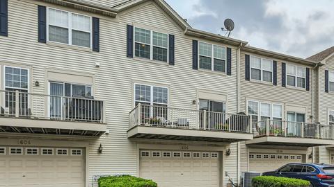 1606 Edinburgh Dr #99-3, Bartlett, IL 60103 photo 27