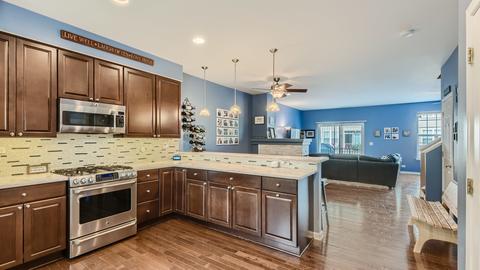 1606 Edinburgh Dr #99-3, Bartlett, IL 60103 photo 9