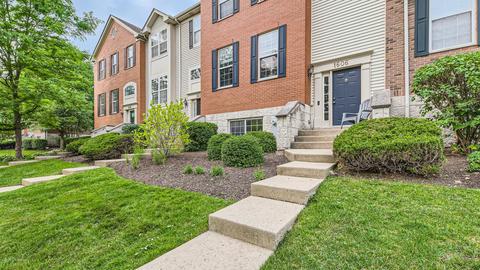 1606 Edinburgh Dr #99-3, Bartlett, IL 60103 photo 3