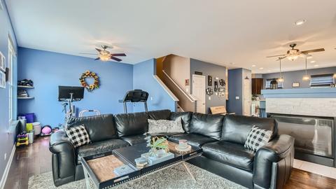1606 Edinburgh Dr #99-3, Bartlett, IL 60103 photo 14