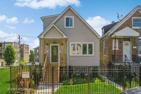 1331 S Kolin Ave, Chicago, IL 60623