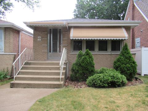 5305 S Menard Ave, Chicago, IL 60638