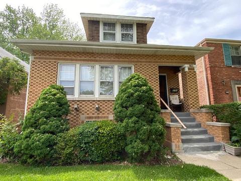 3746 N Plainfield Ave, Chicago, IL 60634