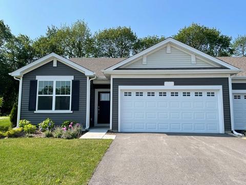322 Ridley St, North Aurora, IL 60542