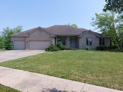 22509 Parkview Ln, Frankfort, IL 60423