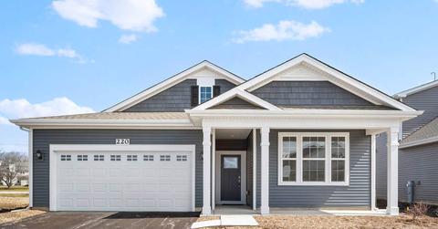 220 Durham St, North Aurora, IL 60542