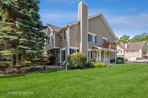 601 Silver Creek Rd #601, Woodstock, IL 60098