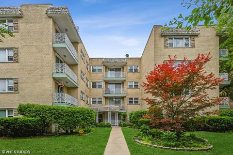 710 Oakton St #401, Evanston, IL 60202