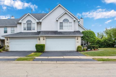 7821 W 158th Ct, Orland Park, IL 60462