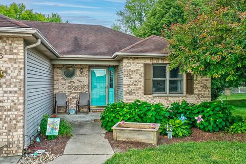 5 Warren Dr, Mazon, IL 60444 photo 4