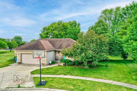 5 Warren Dr, Mazon, IL 60444 photo 3